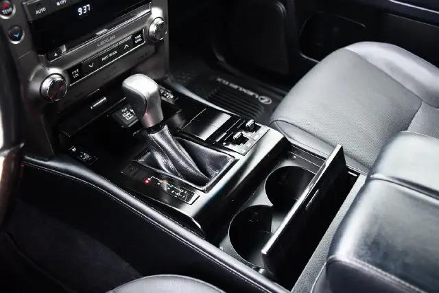 2021 Lexus GX GX 460 Premium