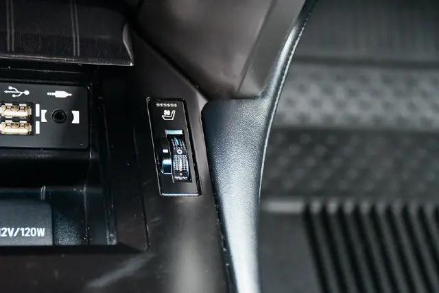 2021 Lexus GX GX 460 Premium