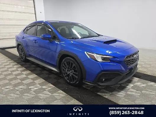 2023 Subaru WRX Limited for sale in Lexington, KY