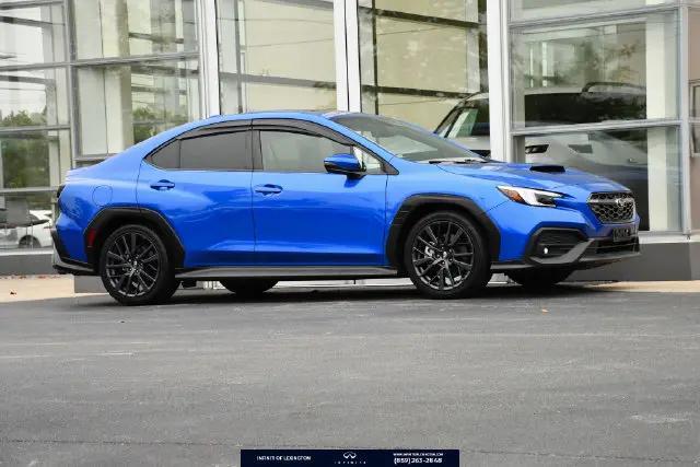 2023 Subaru WRX Limited for sale in Lexington, KY
