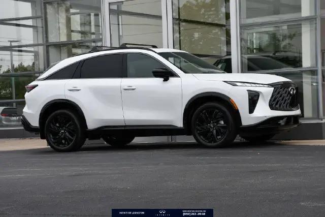 2027 INFINITI X6 SPORT for sale in Lexington, KY