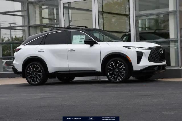 2027 INFINITI X6 AUTOGRAPH for sale in Lexington, KY