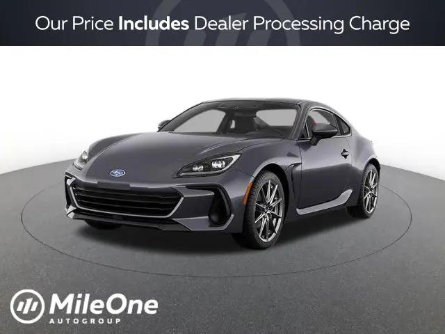 2027 Subaru BRZ Limited for sale in Owings Mills, MD