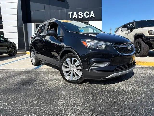2020 Buick Encore FWD Preferred for sale in Clearwater, FL