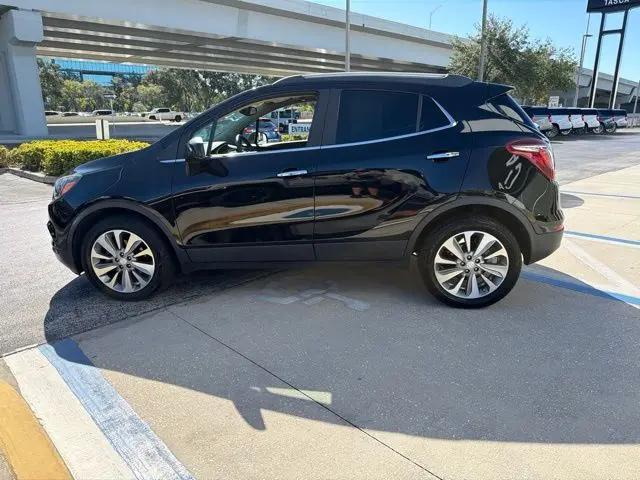 2020 Buick Encore FWD Preferred