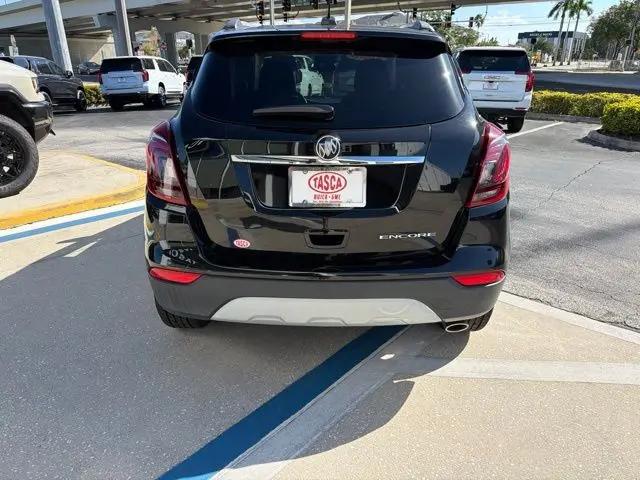 2020 Buick Encore FWD Preferred