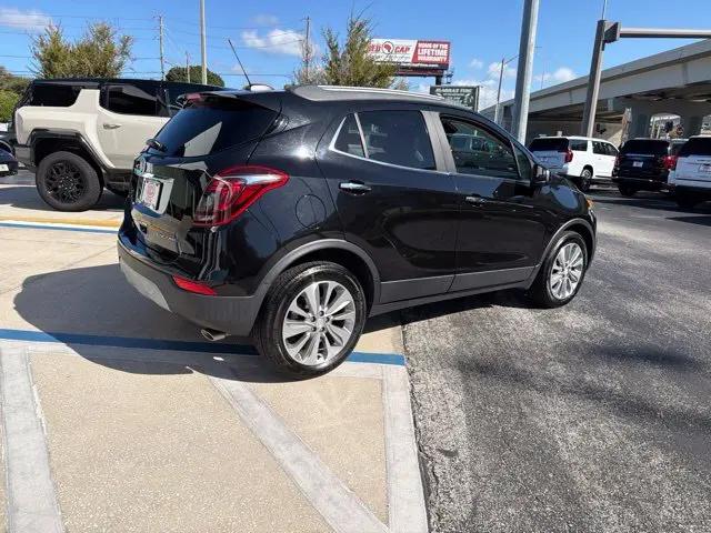 2020 Buick Encore FWD Preferred