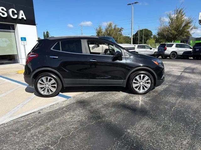2020 Buick Encore FWD Preferred