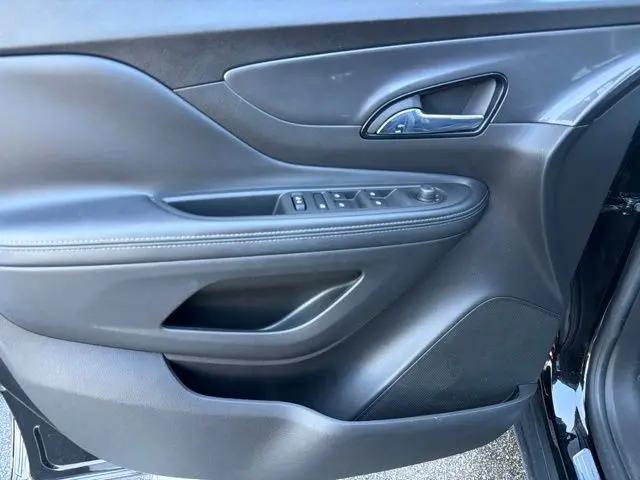 2020 Buick Encore FWD Preferred