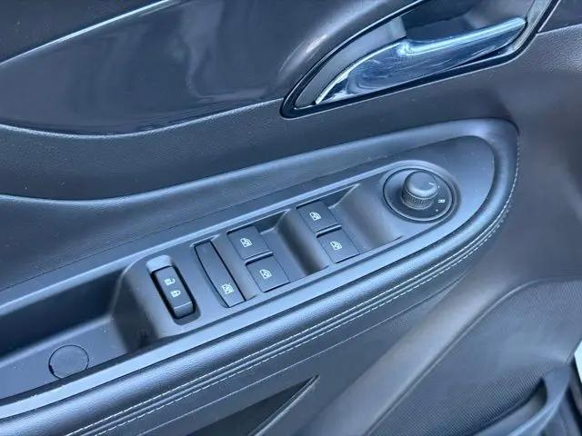 2020 Buick Encore FWD Preferred