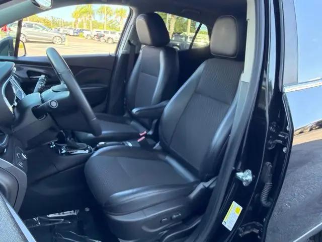 2020 Buick Encore FWD Preferred