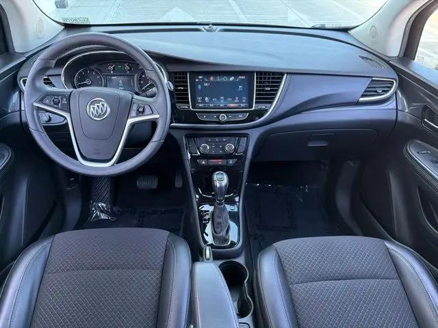 2020 Buick Encore FWD Preferred