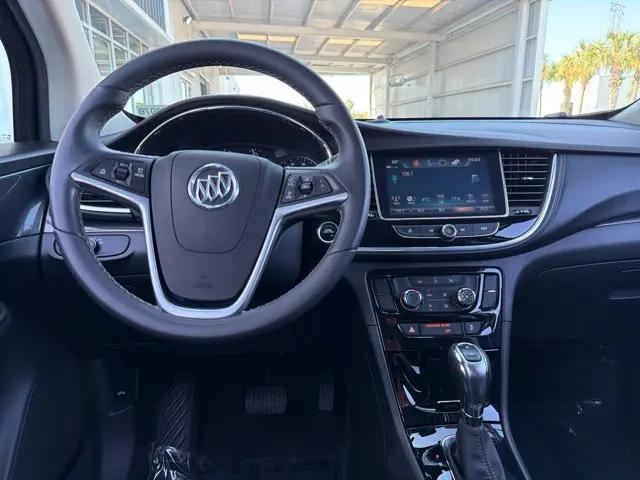 2020 Buick Encore FWD Preferred