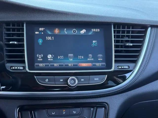 2020 Buick Encore FWD Preferred