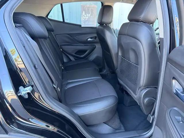 2020 Buick Encore FWD Preferred