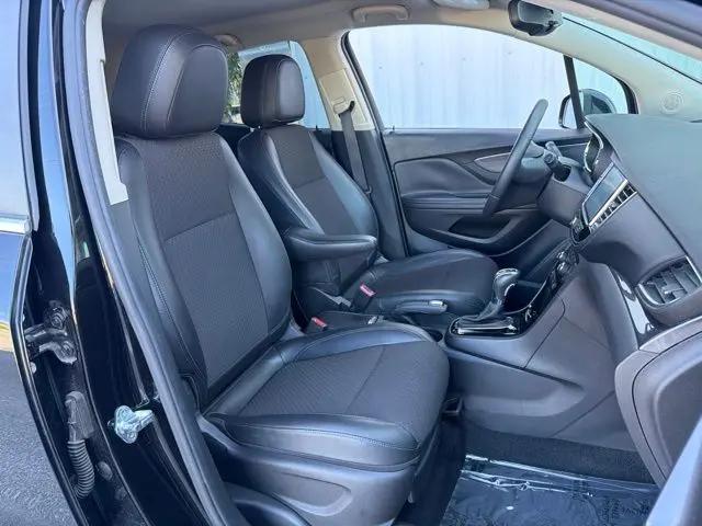 2020 Buick Encore FWD Preferred