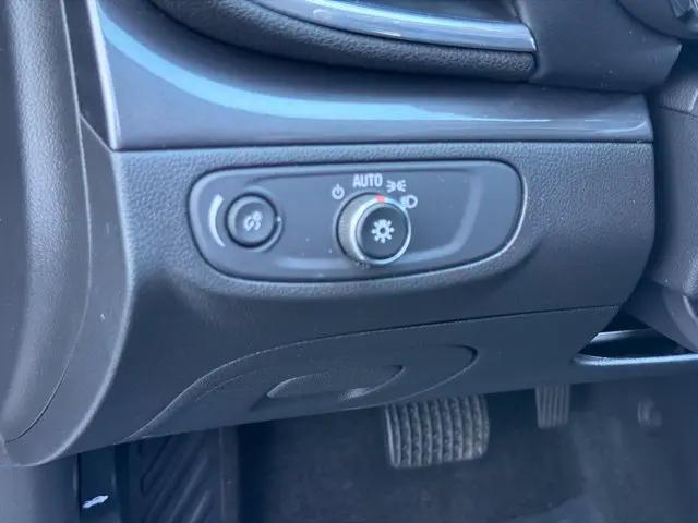 2020 Buick Encore FWD Preferred