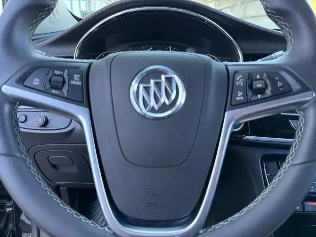 2020 Buick Encore FWD Preferred
