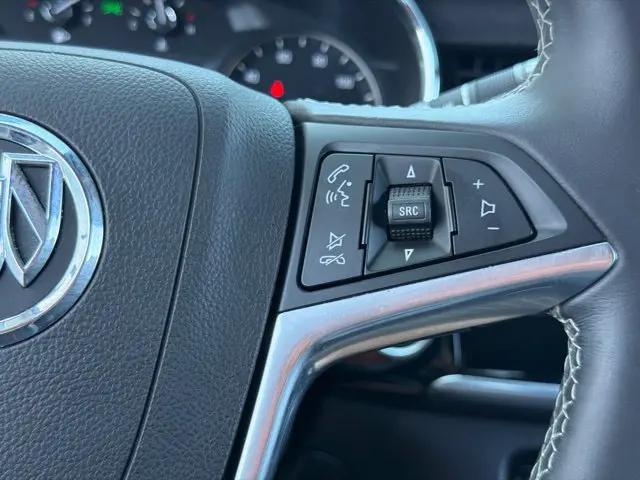 2020 Buick Encore FWD Preferred