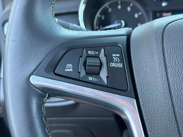 2020 Buick Encore FWD Preferred