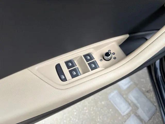 2017 Audi A4 2.0T Premium