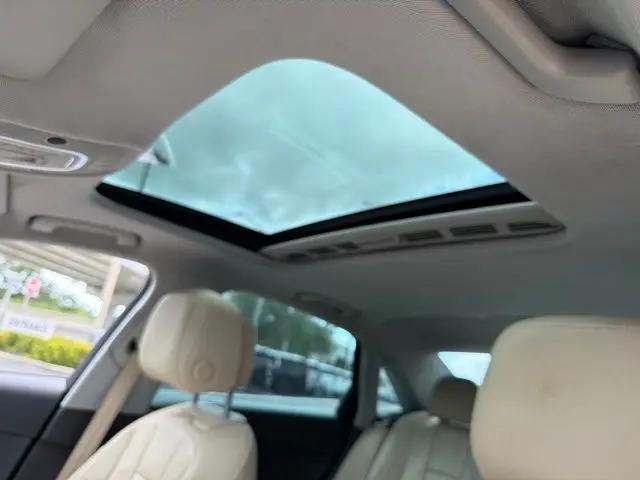 2017 Audi A4 2.0T Premium