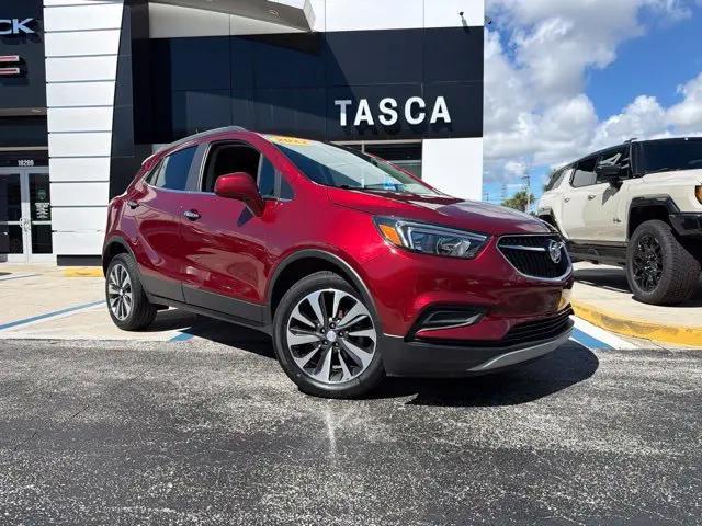 2022 Buick Encore FWD Preferred for sale in Clearwater, FL