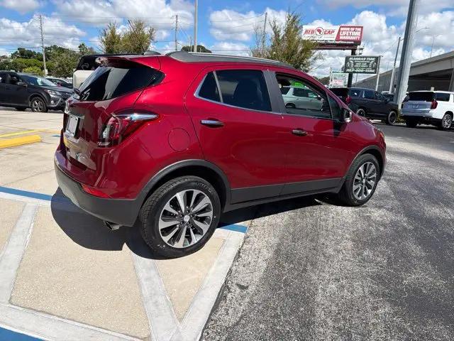 2022 Buick Encore FWD Preferred