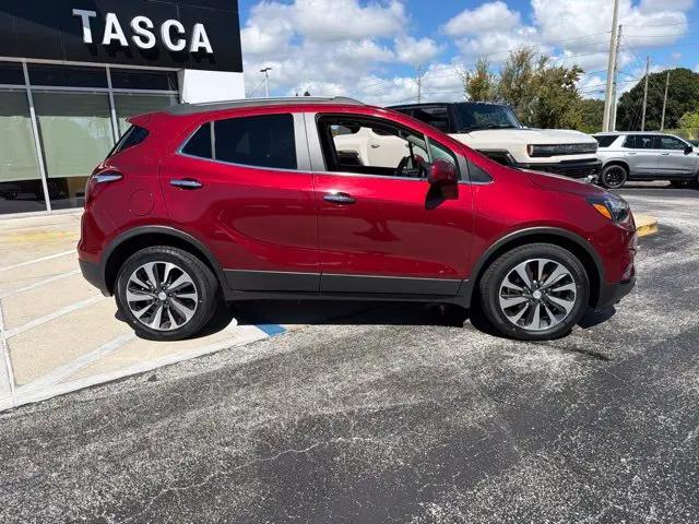 2022 Buick Encore FWD Preferred