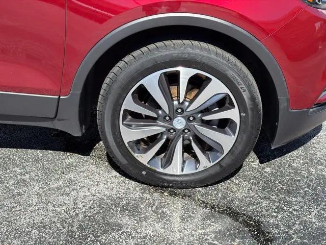 2022 Buick Encore FWD Preferred