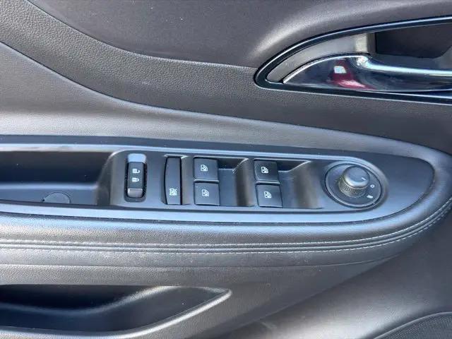 2022 Buick Encore FWD Preferred