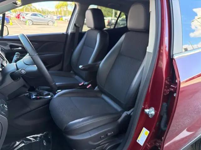 2022 Buick Encore FWD Preferred