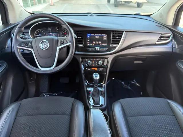 2022 Buick Encore FWD Preferred
