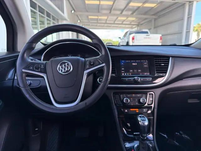 2022 Buick Encore FWD Preferred