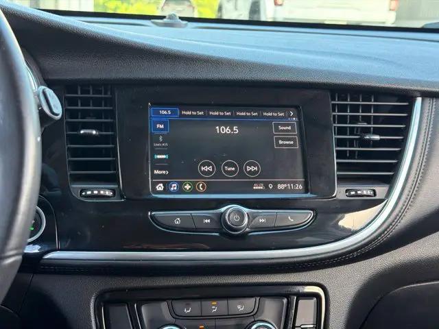 2022 Buick Encore FWD Preferred