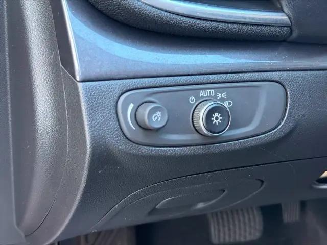 2022 Buick Encore FWD Preferred