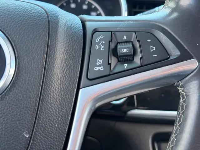 2022 Buick Encore FWD Preferred