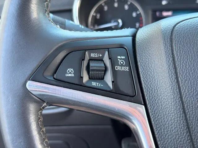 2022 Buick Encore FWD Preferred