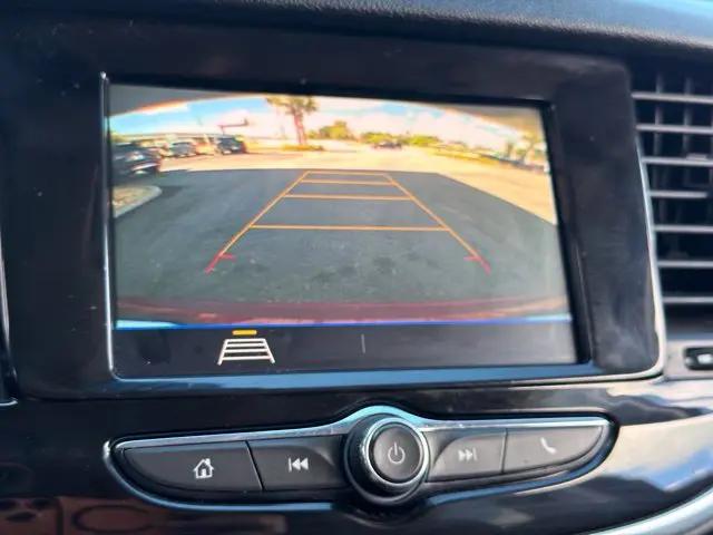 2022 Buick Encore FWD Preferred