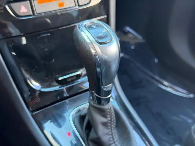 2022 Buick Encore FWD Preferred