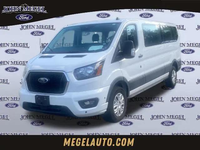2025 Ford Transit-350 Passenger Van XLT for sale in Cleveland, GA