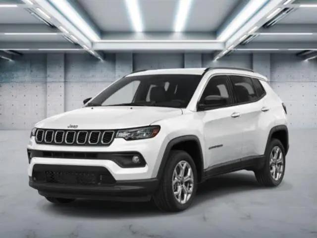 2026 Jeep Compass Limited for sale in Riverhead, NY