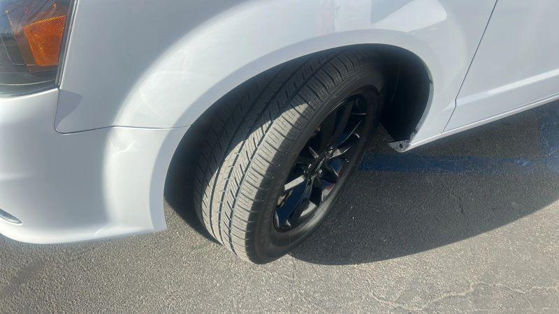 2020 Dodge Grand Caravan GT