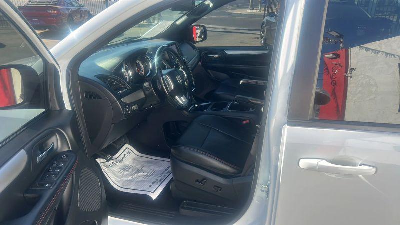2020 Dodge Grand Caravan GT