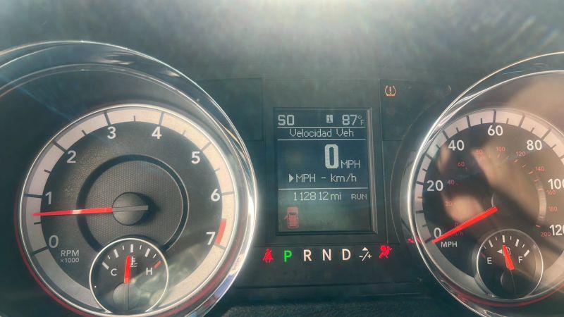 2020 Dodge Grand Caravan GT