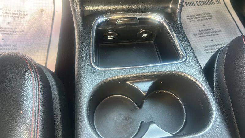 2020 Dodge Grand Caravan GT