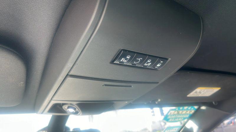 2020 Dodge Grand Caravan GT