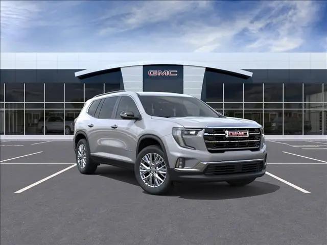 2027 GMC Acadia AWD Elevation for sale in Asheville, NC
