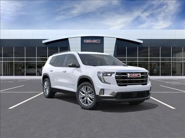 2027 GMC Acadia AWD Elevation for sale in Asheville, NC