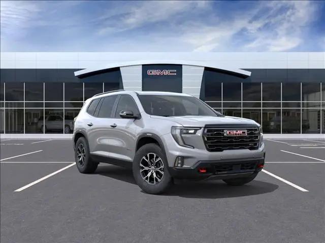 2027 GMC Acadia AWD AT4 for sale in Asheville, NC